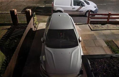 Airport,NEC,JLR,Bham. Entire house 5 beds. - Foto 19