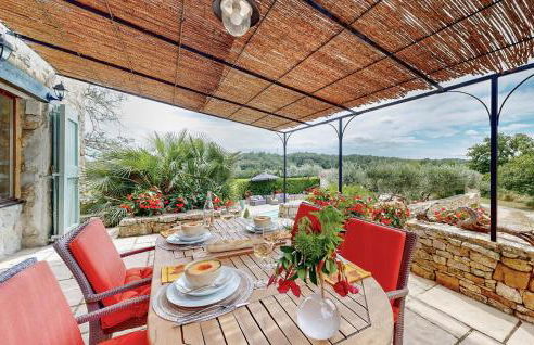 Gorgeous Home In Fontarèches - Foto 8