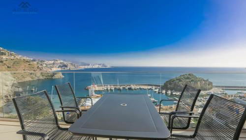 Icon Luxury Seaview Marina - Foto 2