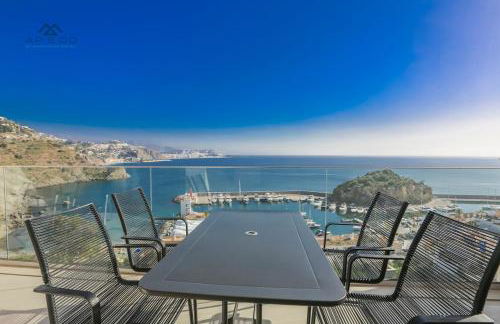 Icon Luxury Seaview Marina - Foto 2