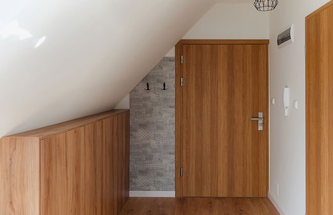 Sun & Snow Resorts H Białka Tatrzańska - Foto 29