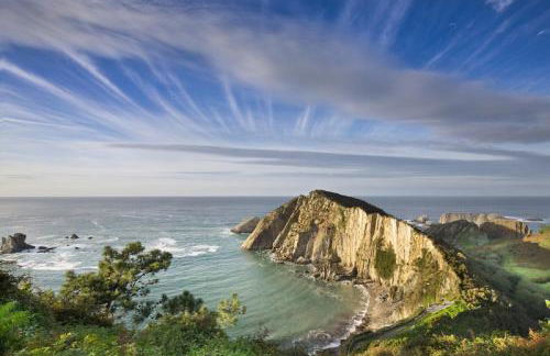 zentral club apartamento protón-jacuzzi - Foto 28