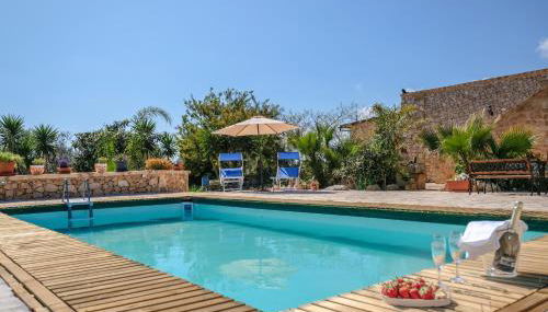 Villa Le Rasce - Foto 3, Garden, Garden view