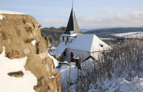 Haus am Burgturm Kronenburg - Foto 16