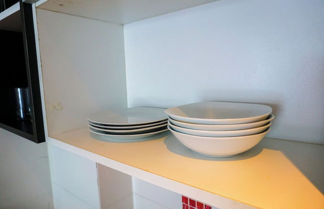 Petit Palace Apart Hotel Suites - Photo 62