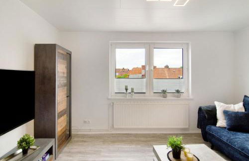 Ferienwohnung City - Foto 6