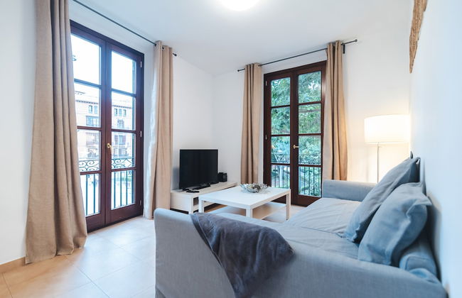 Borne Suites - Turismo de Interior - Foto 70