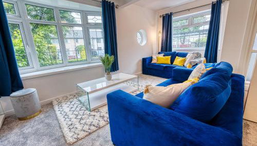 Modern 3 Bedroom 2 Bath House with Parking, Wednesbury, Birmingham - Foto 5