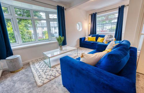 Modern 3 Bedroom 2 Bath House with Parking, Wednesbury, Birmingham - Foto 5