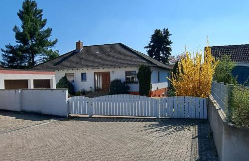 Ferienwohnung Grasmück - Foto 1