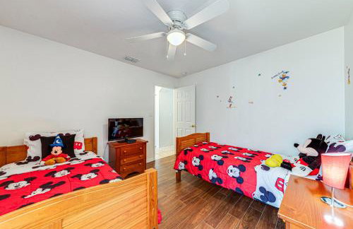 514 - Make Yourself at Home on our Private Pool Deck with Spa - Photo 13