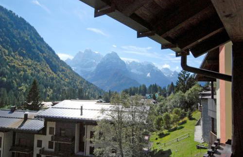 Apartment Fienili di Brenta 21 by Interhome - Foto 22