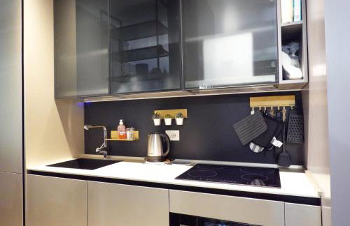 Trastevere Boutique Suite Rome with Gym and Steam Shower - Foto 8