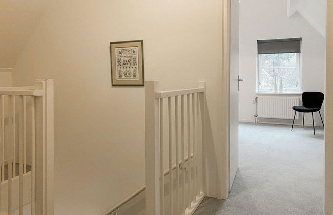 Charming Decorated House in Nature - Foto 14