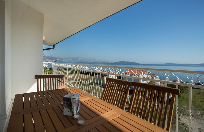 Beach Apartments Rumin - Foto 68