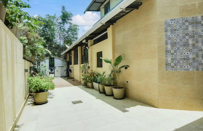 shradha luxury room - Photo 35