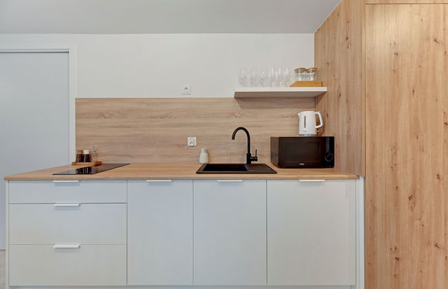 Morze Apartamenty by Grand Apartments - Foto 25