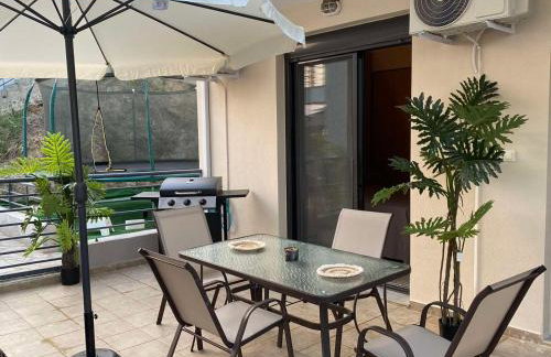 Euaggelias House Panorama Kariani - Foto 11