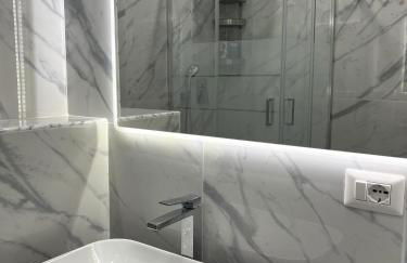 BACARDI Lungomare - Modern apartment near the sea - Foto 12