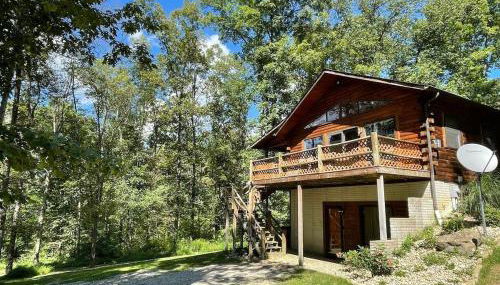 Fern Hill Cabin - Foto 2