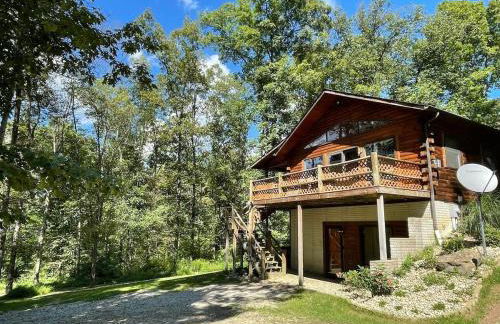 Fern Hill Cabin - Foto 2