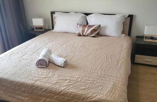 Μοντέρνο διαμέρισμα στη Βέροια (LIBERTY) - Photo 9