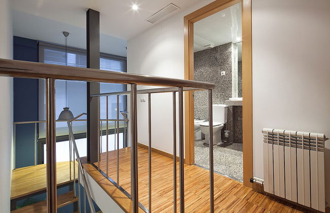 My Space Barcelona Park Putxet Rentals - Photo 5