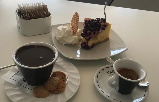 Adriana Casa Vacanze One Bedroom Apartment - Foto 15