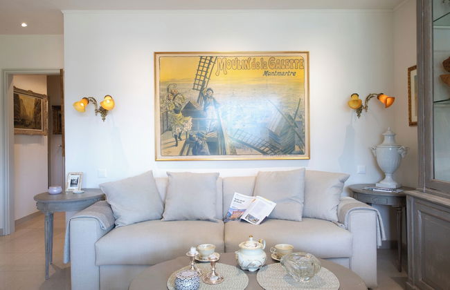 Queen Lake View - Foto 7