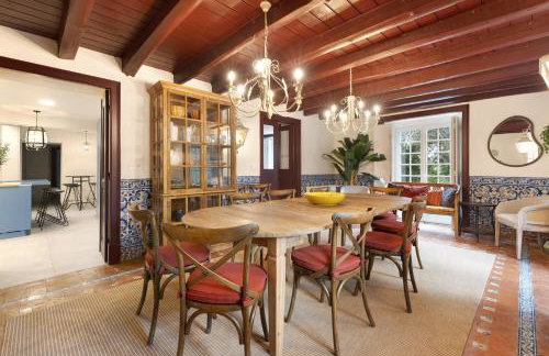 Quinta do Coração de Jesus - Foto 17