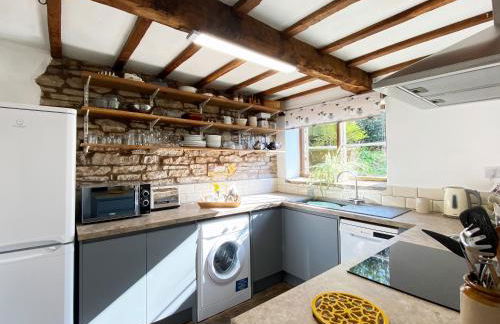 Titchbourne Cottage - Foto 7