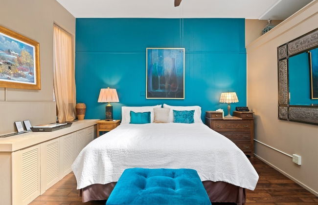 Plaza Casita - On the Plaza Across From La Fonda. Lovingly Decorated - Foto 6