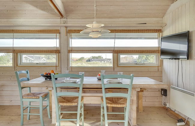 3 bedroom House in Sønderho with terrace - Photo 15