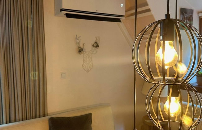 Lanaken Luxe Garden Retreat - Foto 29