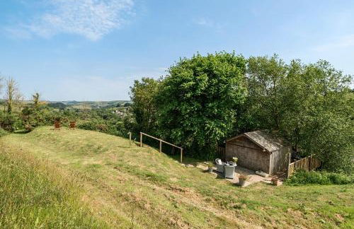 The Treehouse at Salcombe Farm - Foto 25
