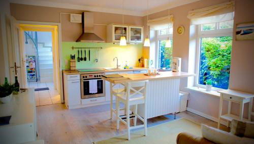 Kieler FeWo No.2 - Foto 3