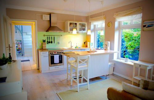 Kieler FeWo No.2 - Foto 3