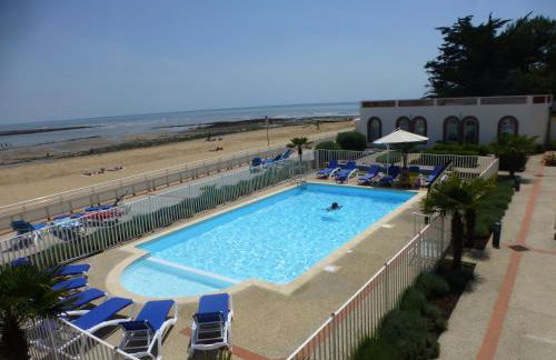 Appartement 43 m2 front de mer 3 clés vacances - Photo 2