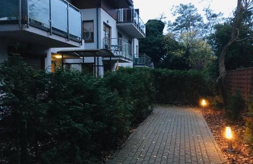 Apartament Gęsie Piórko - Foto 24