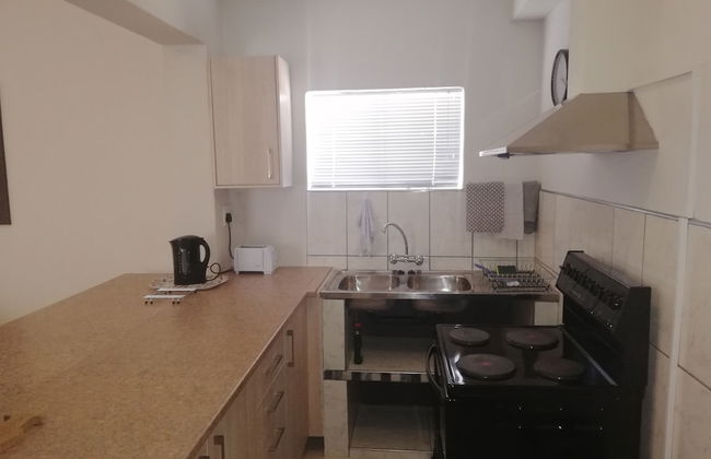 Aus Self-Catering Units - Foto 24