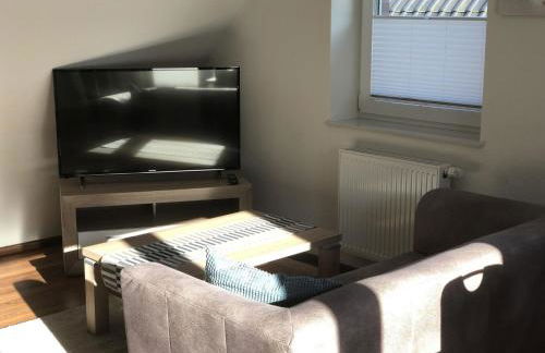 Apartment Schleie direkt am Stausee by Interhome - Foto 13