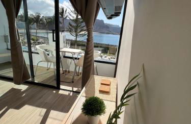 Cura Sea View Apartment - Foto 24
