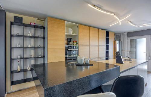 Deluxe Apartment with Whirlpool - Foto 21