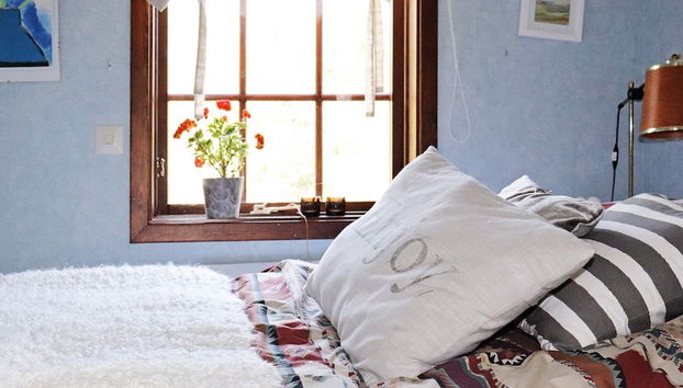 3 Person Holiday Home in Mellerud-by Traum - Foto 2, Quarto