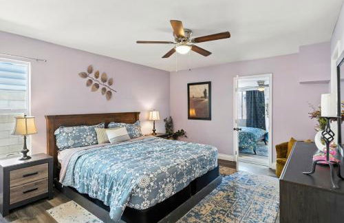 Pool and Views! Desert Hot Springs Hills House - Foto 47