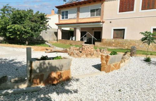 Charming Apartment in Noguericas with Shared Pool - Foto 9