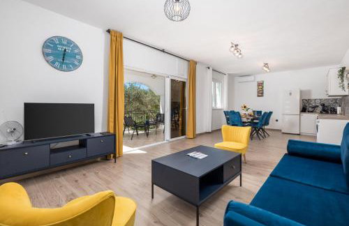 Villa Cecilia - Foto 12