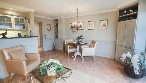 Ferienwohnung Sönshörn 8 Mitte - Foto 4