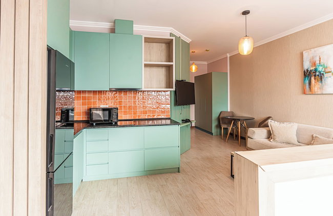 Season Suite Apart-Hotel - Foto 26