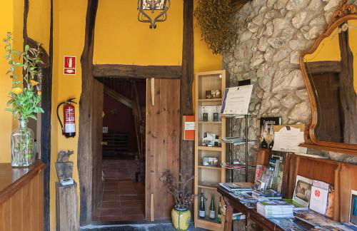 Casa rural Restaurante Aranburu - Foto 21